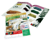 VancouverColorPrinting.com Cheapest 1-3 Days Fast Color Booklet Printing in Vancouver