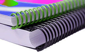 coil-binding