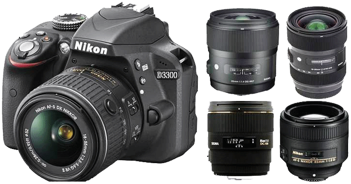 slr-camera